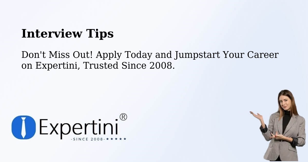 Interview Tips & Techniques for Job Seekers – Matamey - Matamey, Niger Jobs Expertini